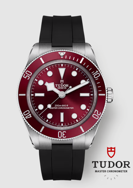 Replica Tudor Black Bay 58 Watch M7939A1A0RU-0003